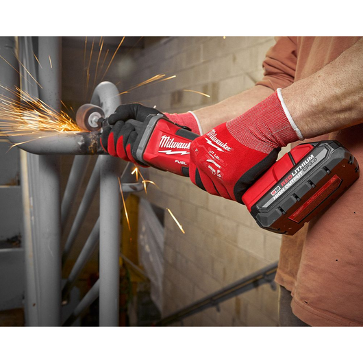 Baterías CP3.0 M18 REDLITHIUM HIGH OUTPUT 2pzs. Milwaukee 48-11-1837