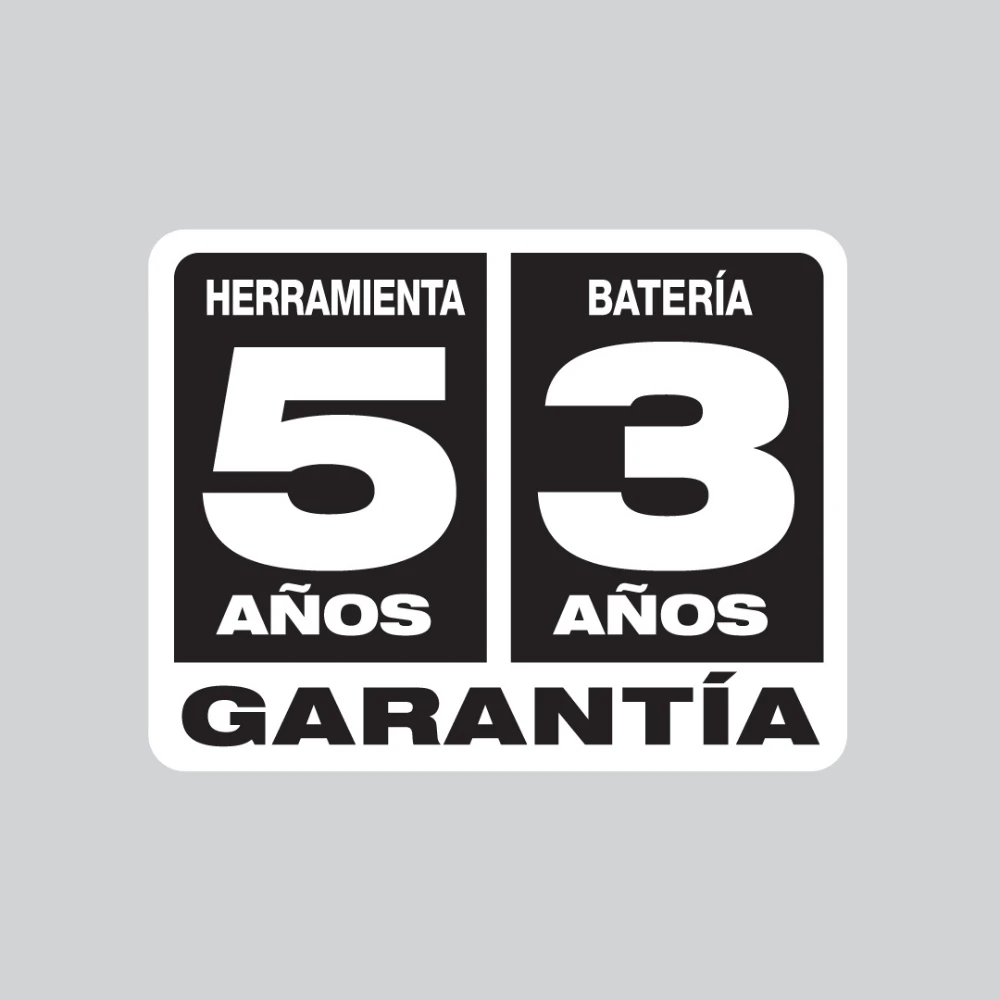 Kit de Destornillador de Impacto XC M18 FUEL Milwaukee 3697-22