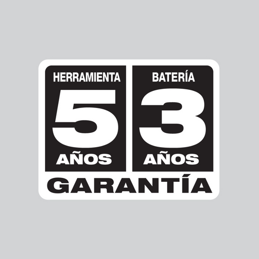 Kit de Destornillador de Impacto XC M18 FUEL Milwaukee 3697-22