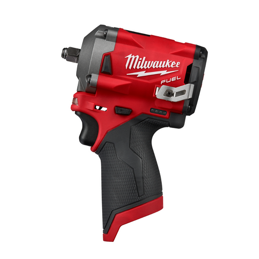 Llave de impacto M12 Stubby 3/8 in Milwaukee 2554-20