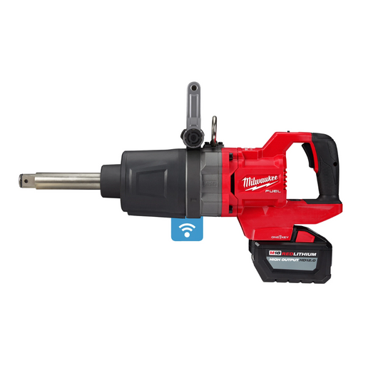 Llave de impacto de torque alto con ONE-KEY Milwaukee 2869-22HD