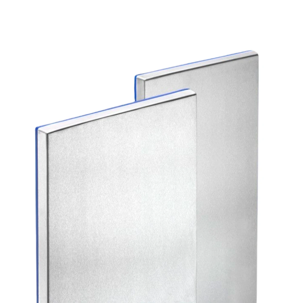 Rittal Laterales HD para armario grande 4000185