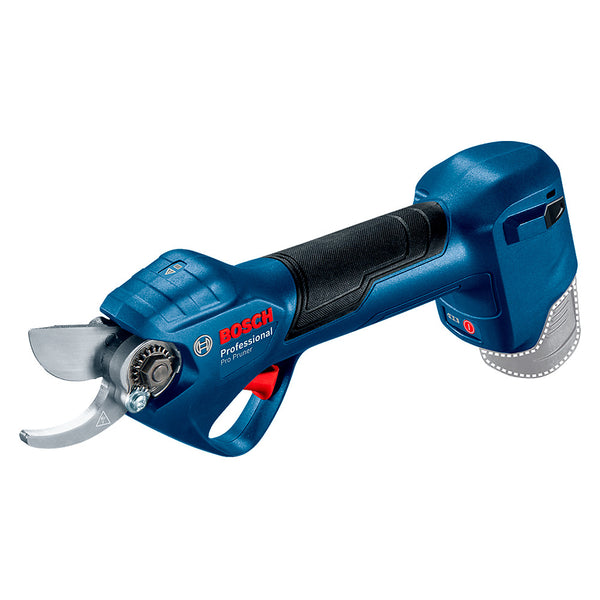 Tijeras de podar inalámbrica Bosch Pro Pruner Brushless 12V SB