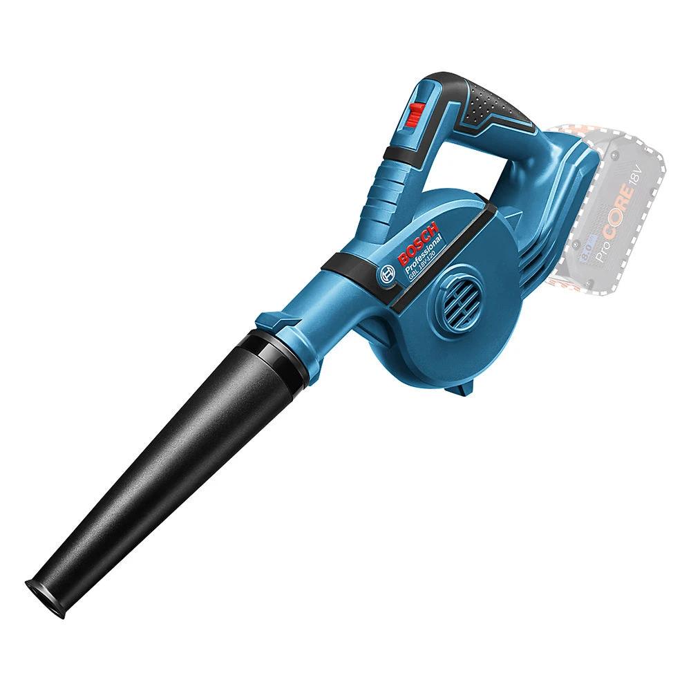 Soplador de aire inalámbrico Bosch GBL 18V-120 18V SB