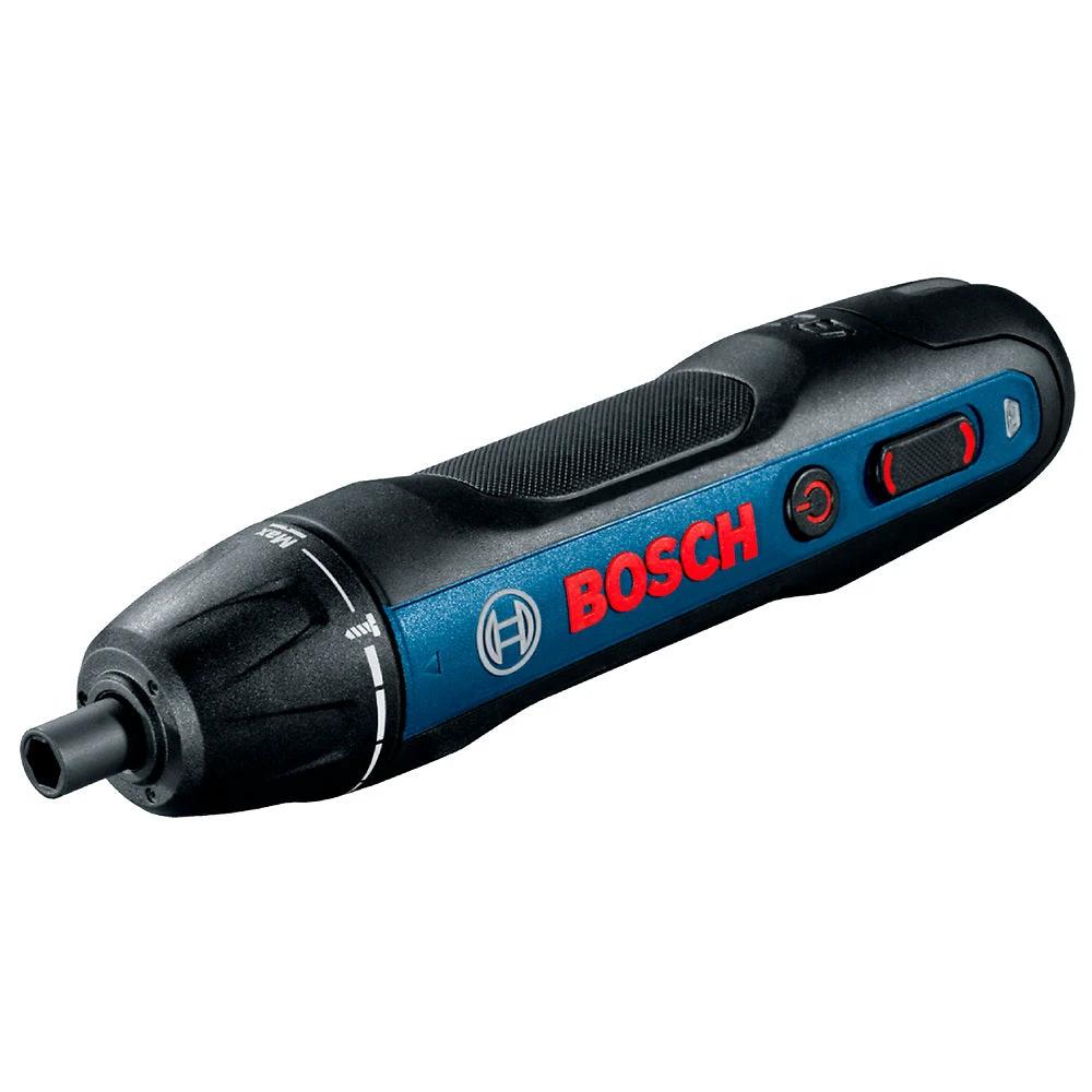 Atornillador Inalámbrico Bosch Go 3,6V vista del producto