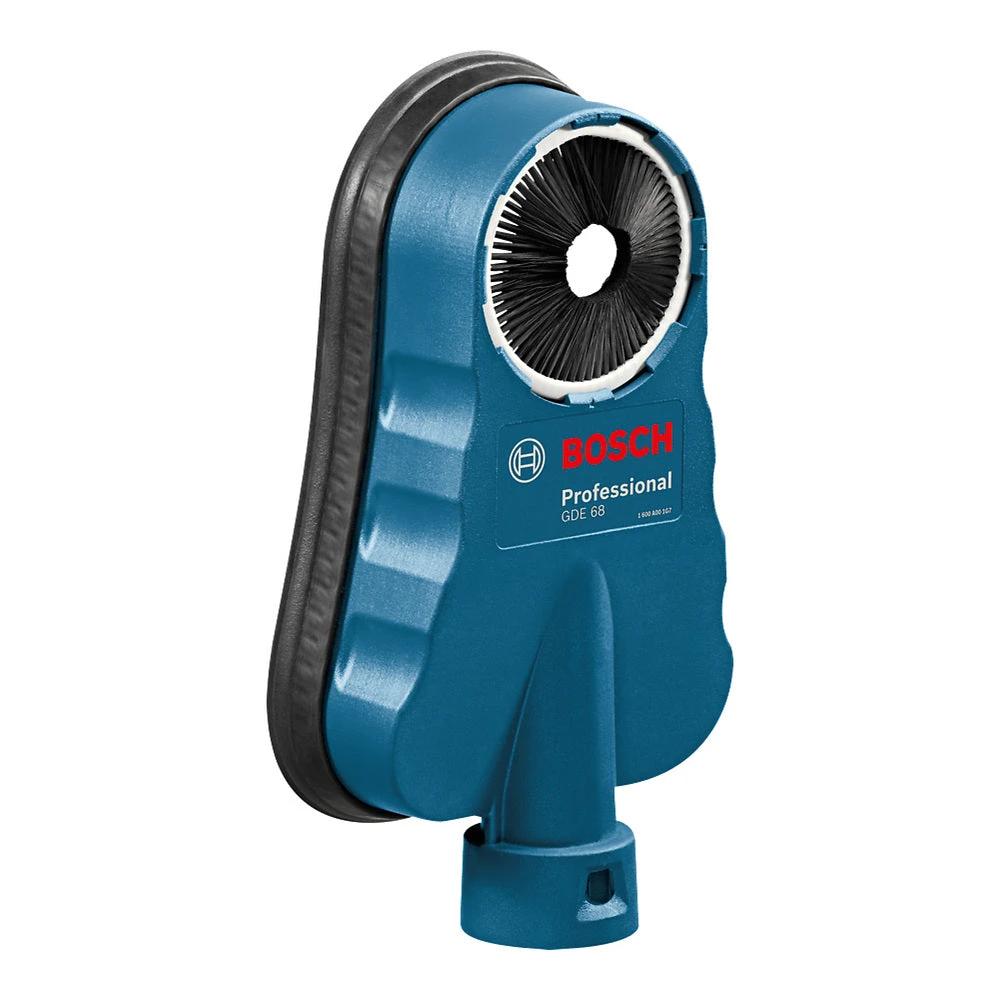 Sistema de aspiración polvo para perforadora Bosch GDE 68