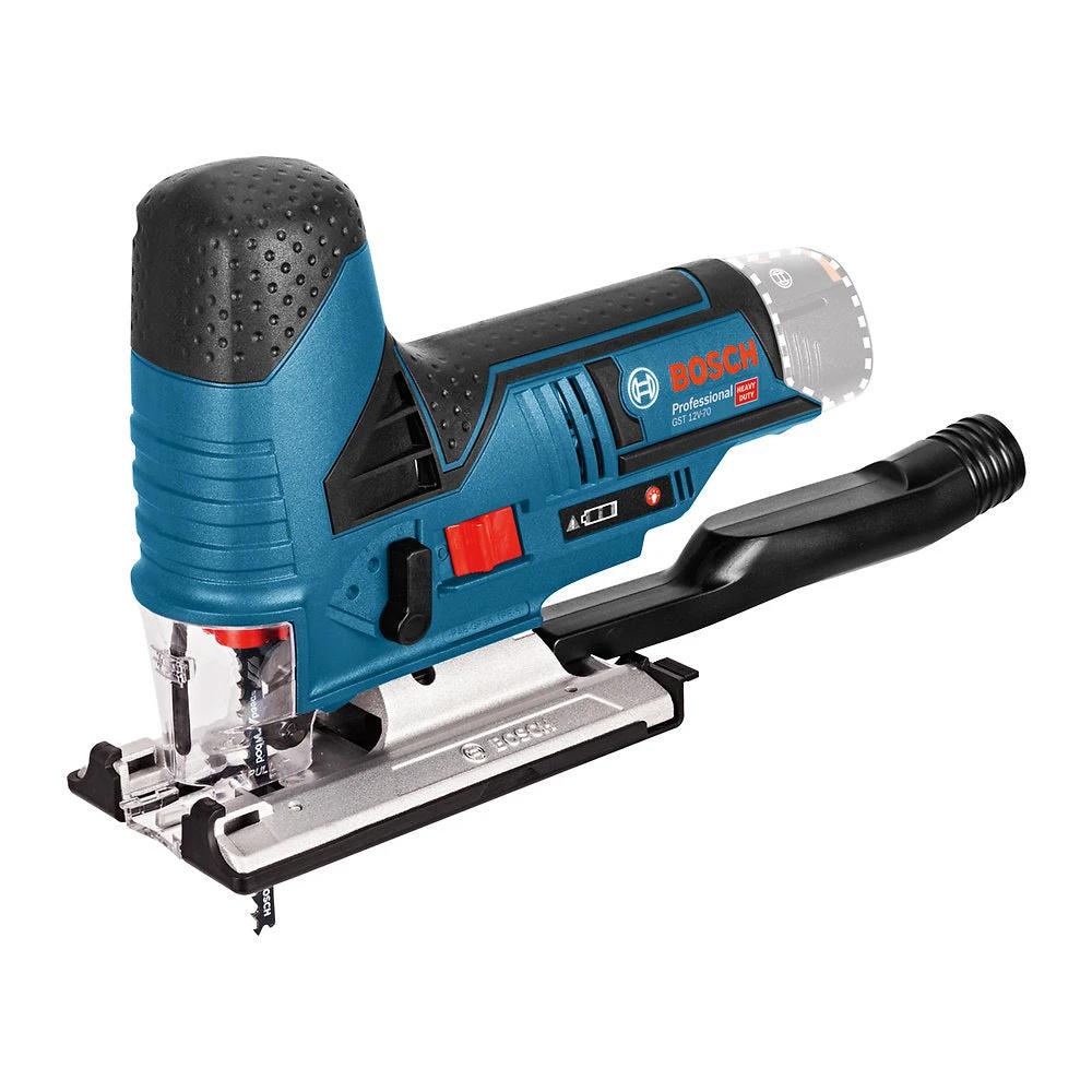 Sierra caladora Bosch GST 12V-70 12V SB