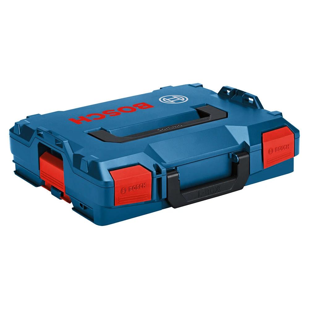 Caja de herramientas Bosch L-BOXX 102 vista del producto