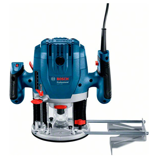 Router GOF 130 Bosch 1300W 127V