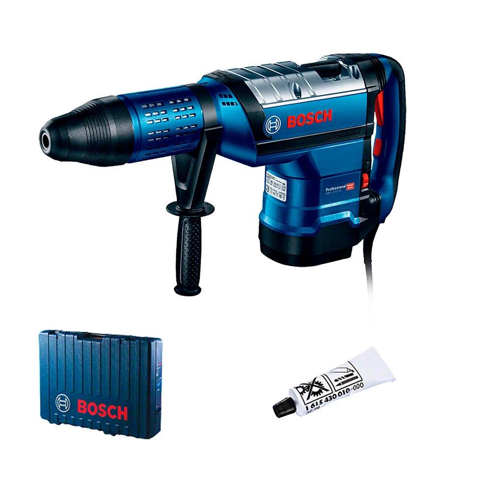 Martillo perforador Bosch GBH 12-52 D