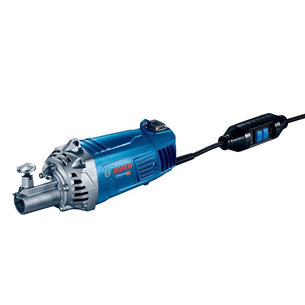 Vibrador de concreto Bosch GVC 22 EX 2200W