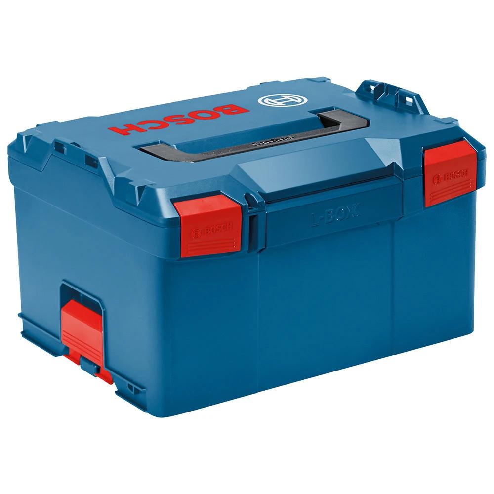 Bosch Caja de herramientas L-BOXX 238 azul resistente