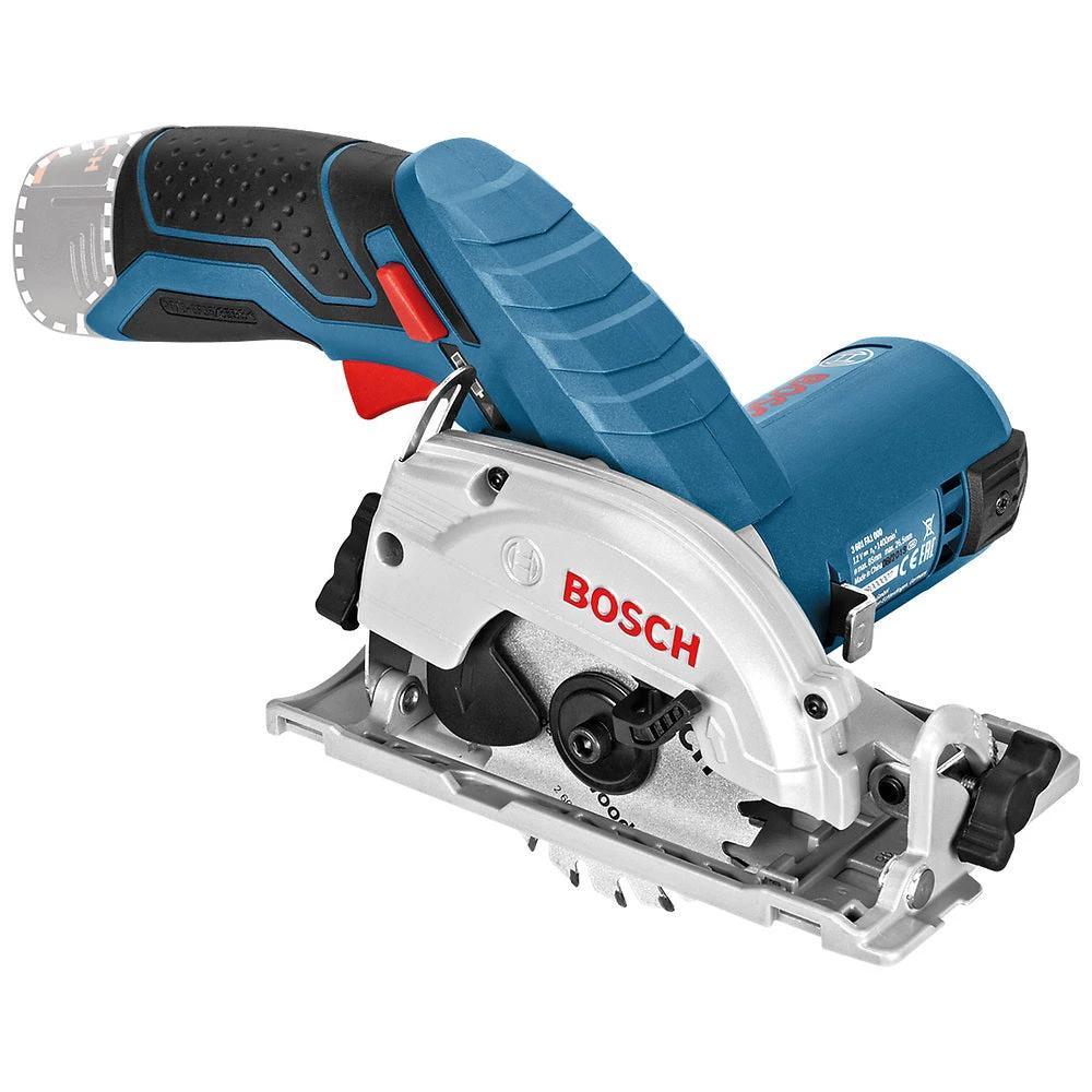 Sierra circular Bosch GKS 12V-26 vista del producto