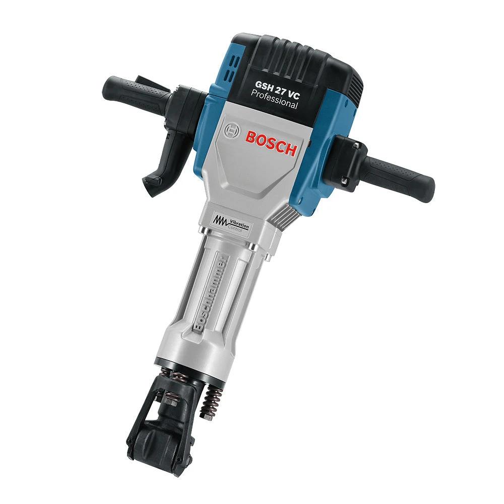 Martillo Demoledor Bosch modelo GSH 27 VC 62J