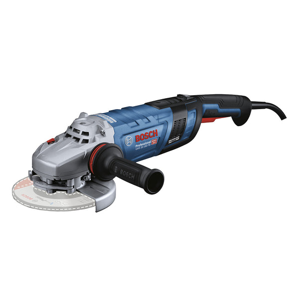 Esmeril angular Bosch GWS 30-180 PB Brushless 2800W 220V