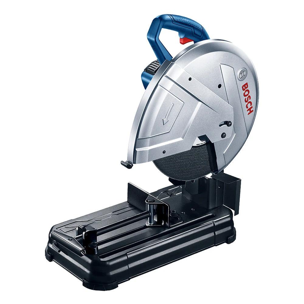 Bosch GCO 220 Cortadora De Metales con disco de corte incluido
