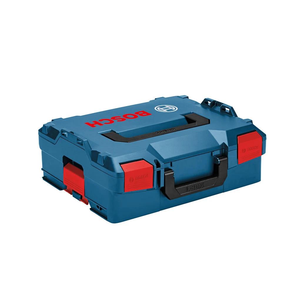 Caja de herramientas Bosch L-BOXX 136 azul