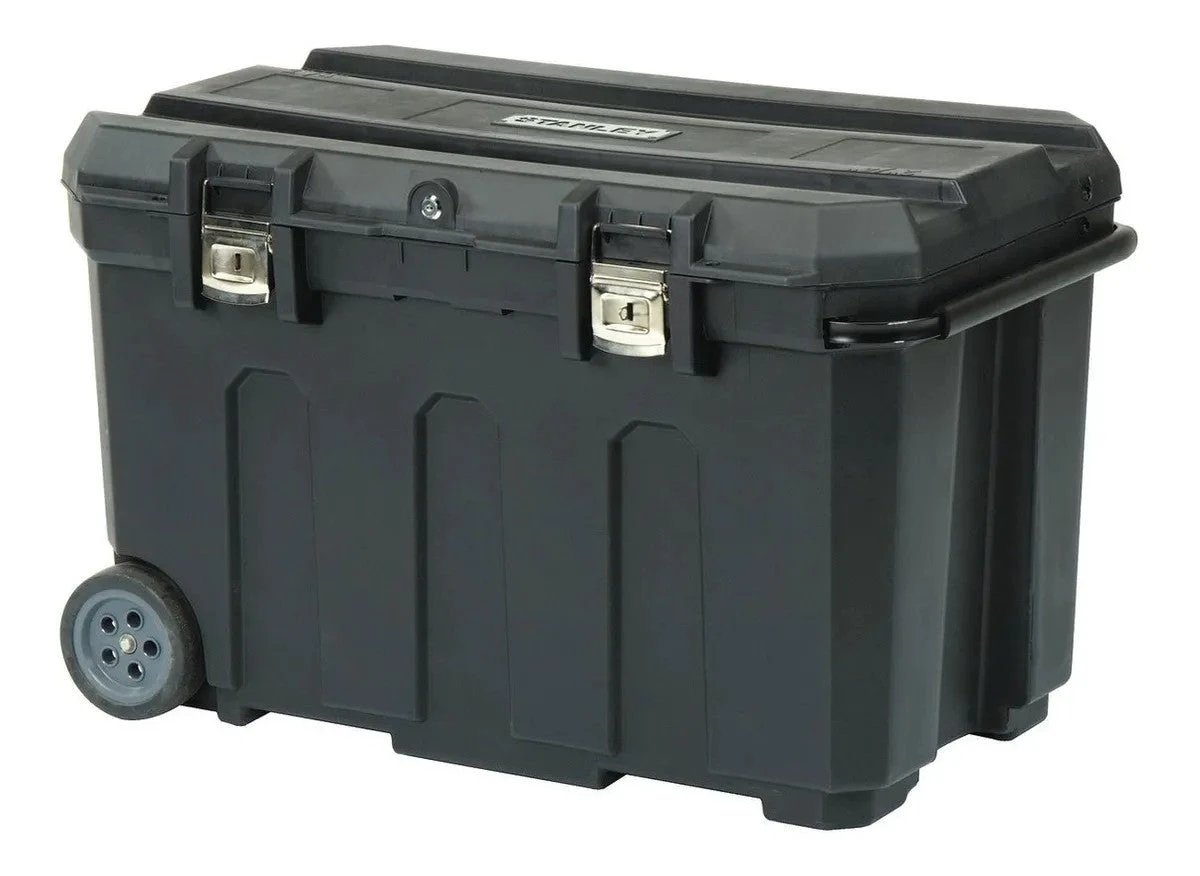 Arcon Rodante Profesional 50Gl Stanley  037025H - Stanley - Industrias GSL