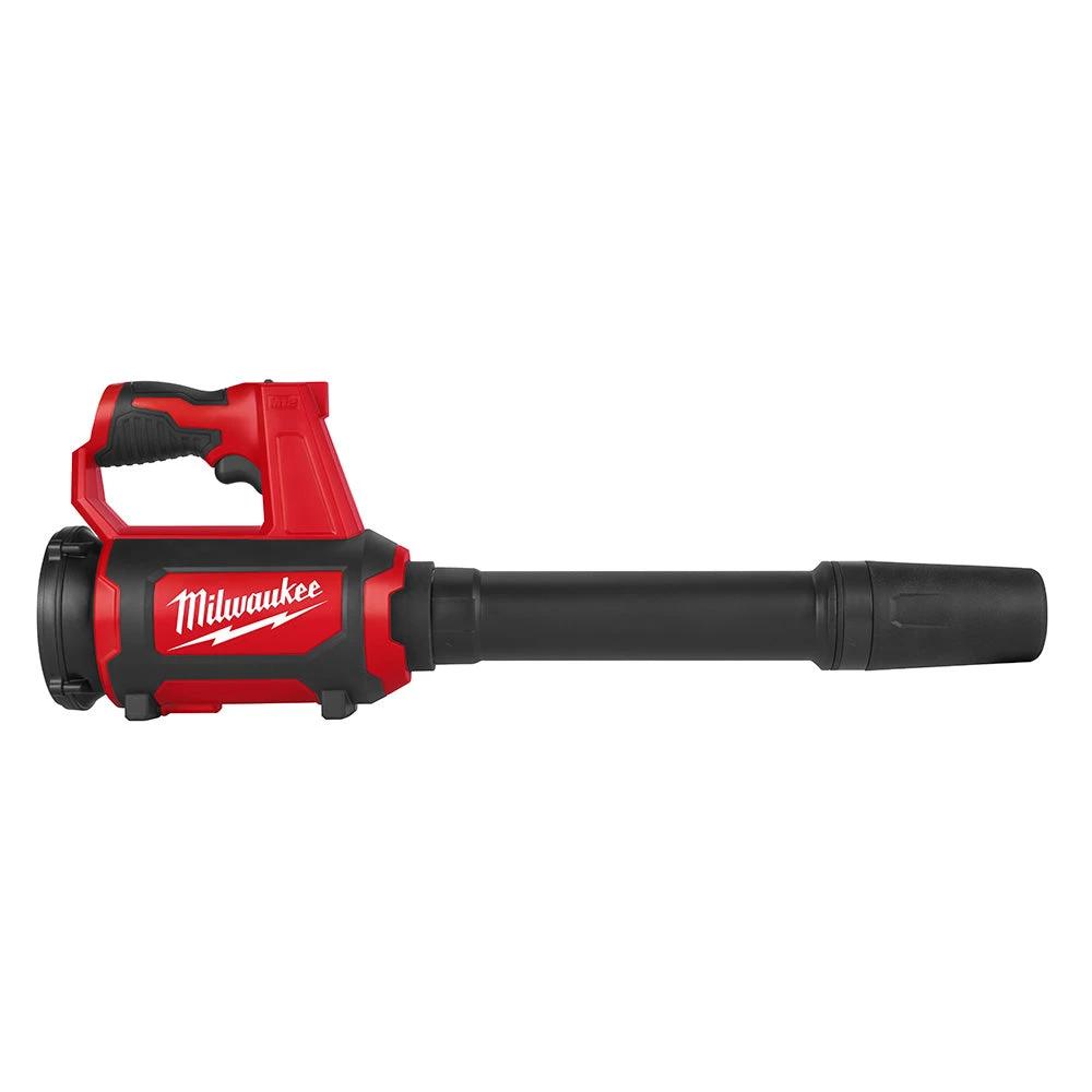 Soplador focalizado compacto M12™ Milwaukee 0852-20