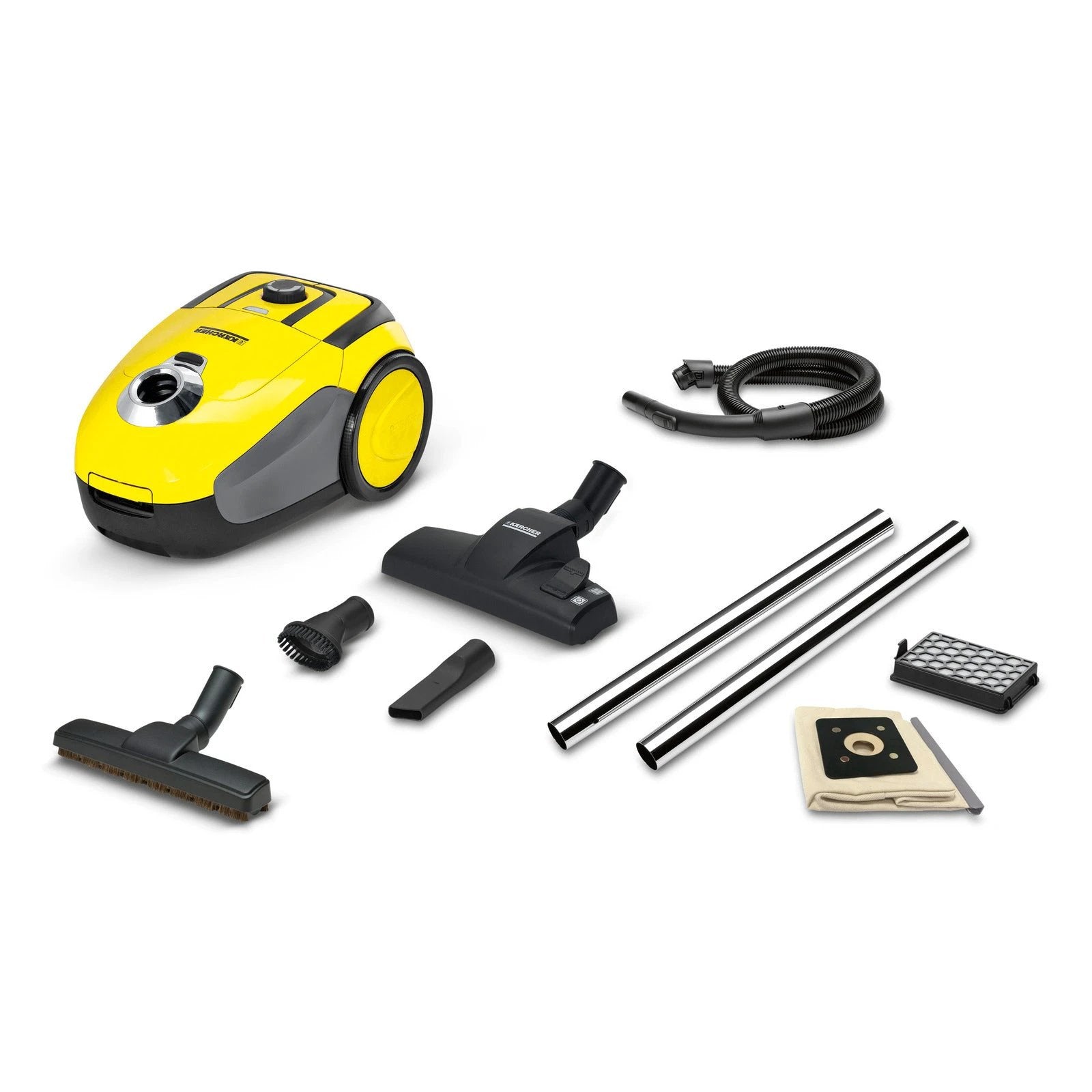 Aspiradora VC 2 Karcher 1.198-104.0