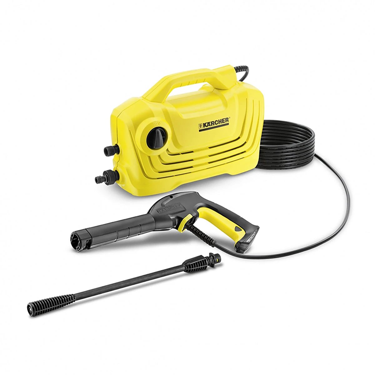 Hidrolavadora K2 Classic Karcher 1.600-978.0 - Karcher - Industrias GSL