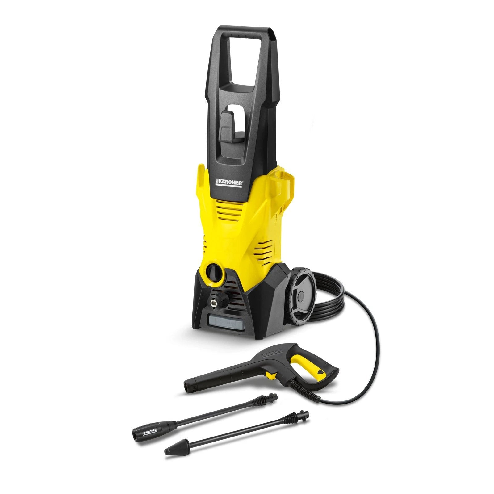 Hidrolavadora K 3 *MX Karcher 1.601-830.0