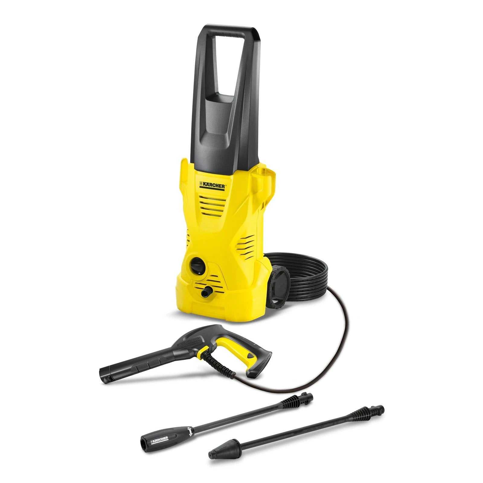 Hidrolavadora K 2 *MX Karcher 1.602-212.0