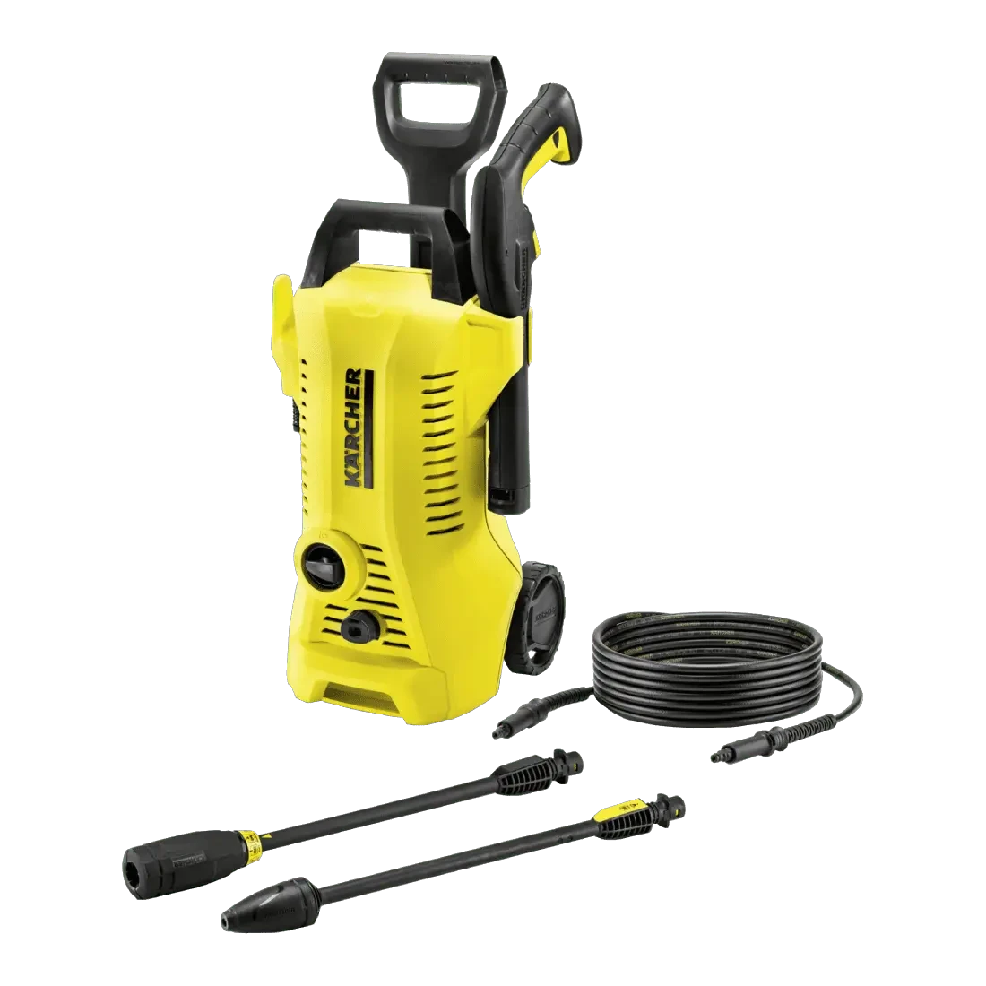 Hidrolavadora K 2 Power Control *MX Karcher 1.602-351.0