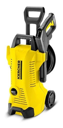 Hidrolavadora K 3 FULL CONTROL Karcher 1.602-613.0 - Karcher - Industrias GSL