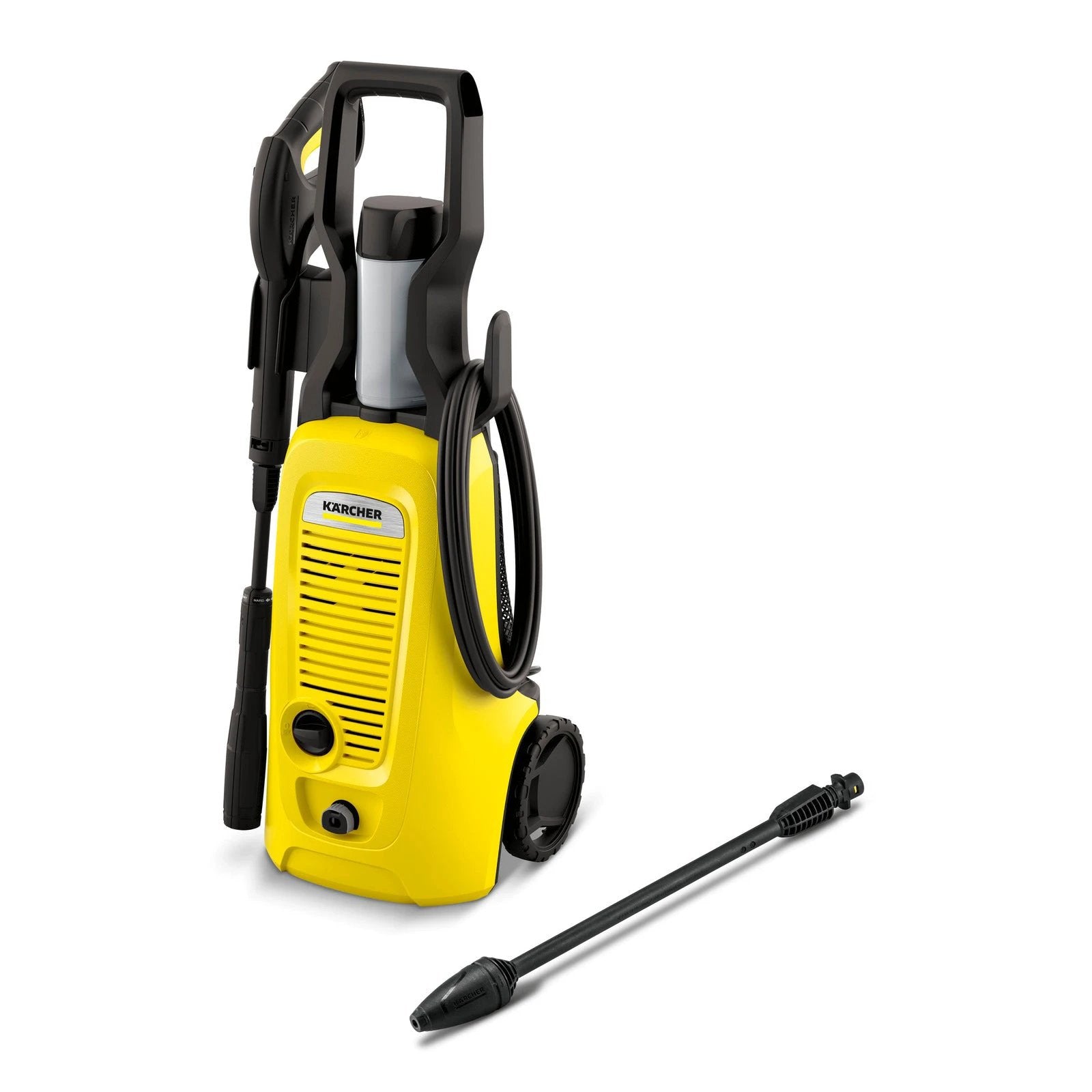 Hidrolavadora K 4 UNIVERSAL EDITION*MX Karcher 1.679-301.0