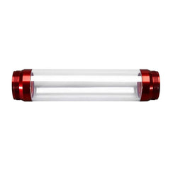 Barril transparente de 400 g para pistola engrasadora Milwaukee 49-16-2646 - Milwaukee - Industrias GSL
