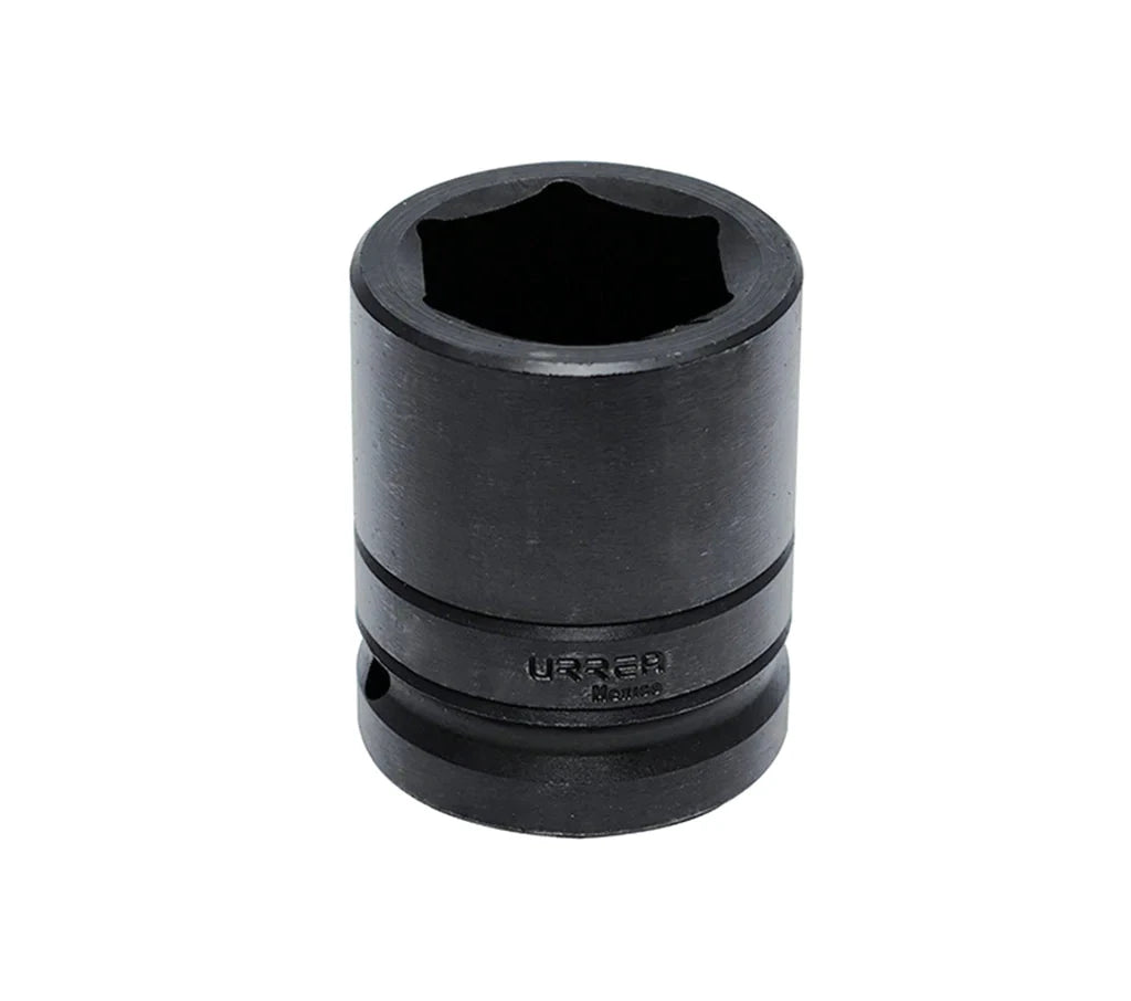 Dado de impacto 1" 6 Puntas 41mm Urrea 10041M