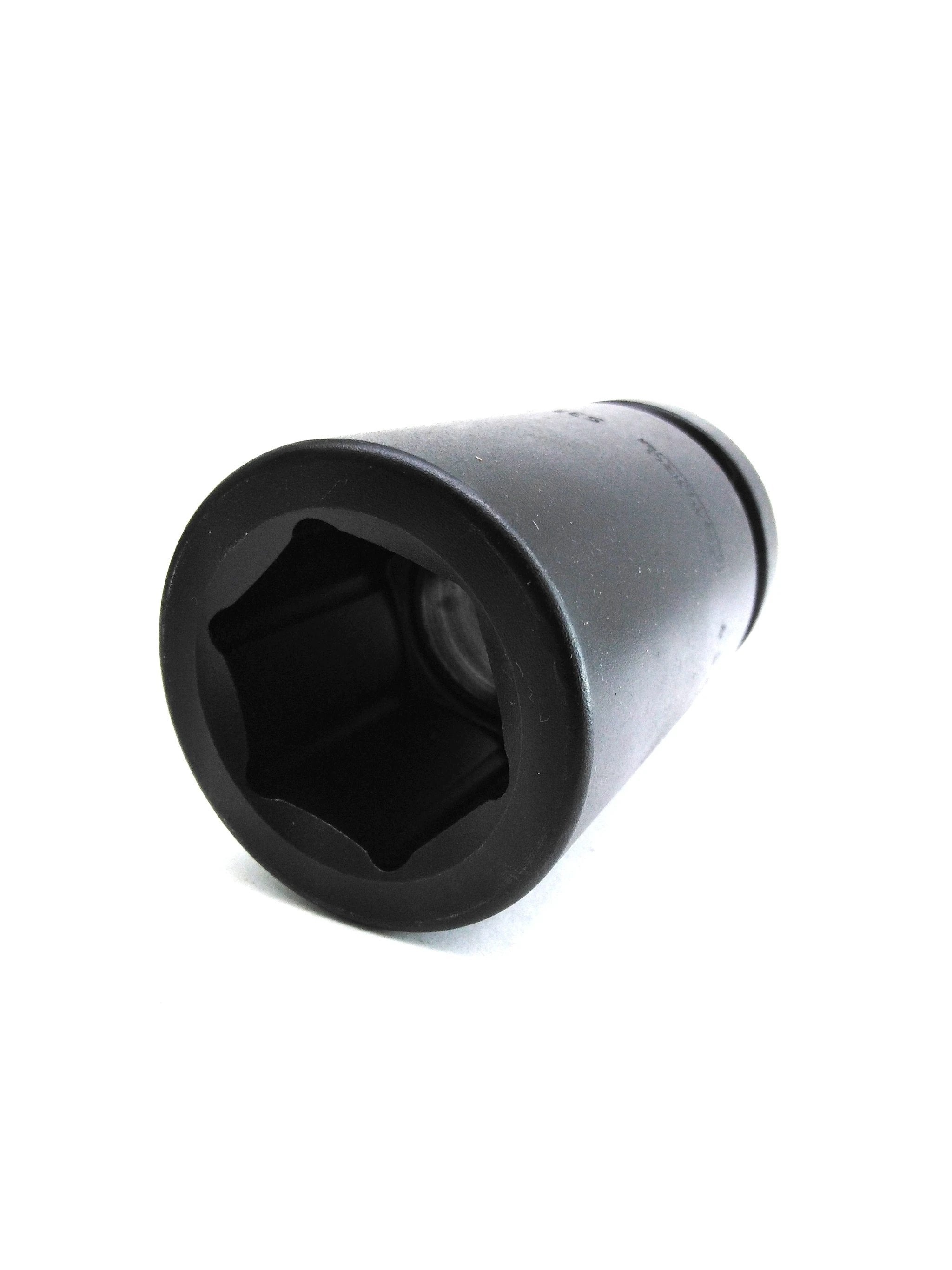Dado de impacto 1" 6 Puntas 41mm Urrea 10041M