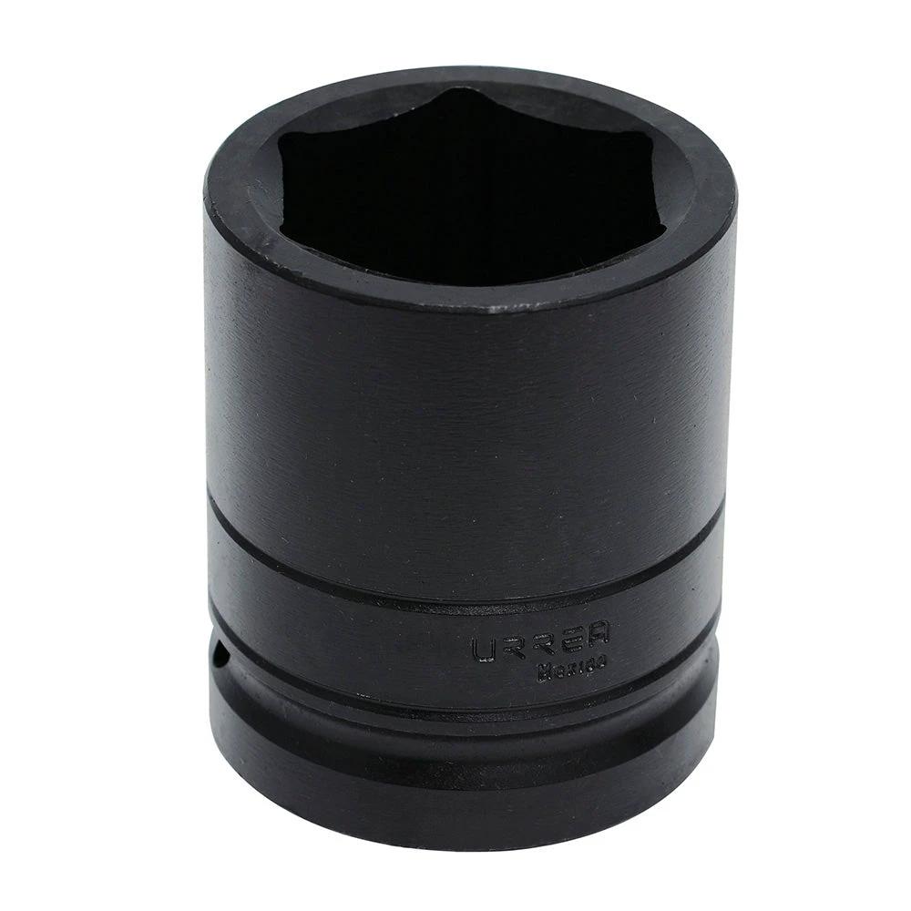 Dado de impacto 1" 6 Puntas 41mm Urrea 10041M