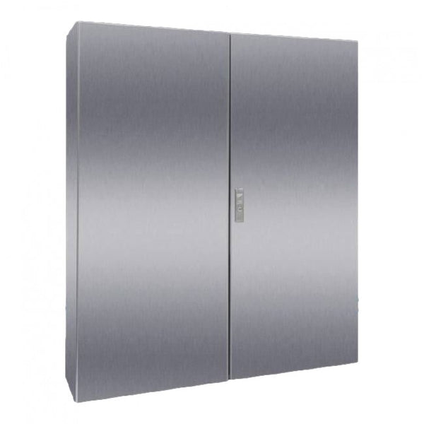 Caja compacta AE de acero inoxidable Rittal 1019.600 - Rittal - Industrias GSL