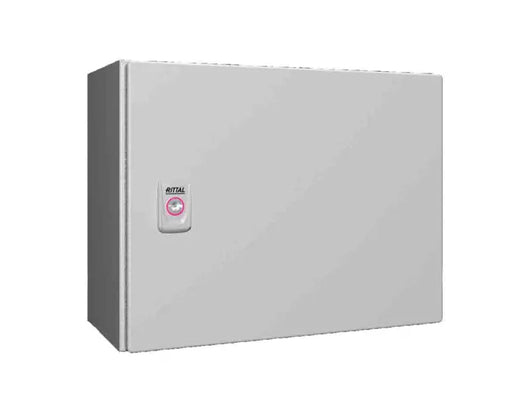 Caja compacta AX Rittal 1031.000