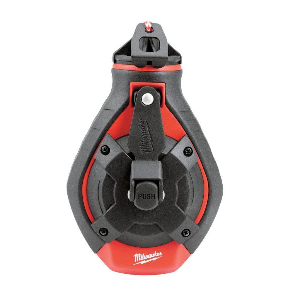 Carrete de Tiza Milwaukee 48-22-3980 - Milwaukee - Industrias GSL