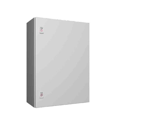 Caja compacta AX chapa de acero Rittal 1057.000 - Rittal - Industrias GSL