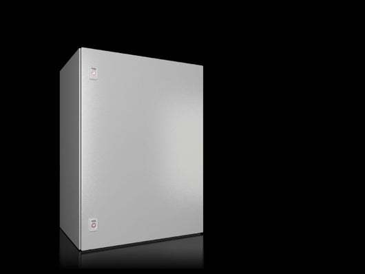 Caja compacta AX chapa de acero Rittal 1059.000 - Rittal - Industrias GSL