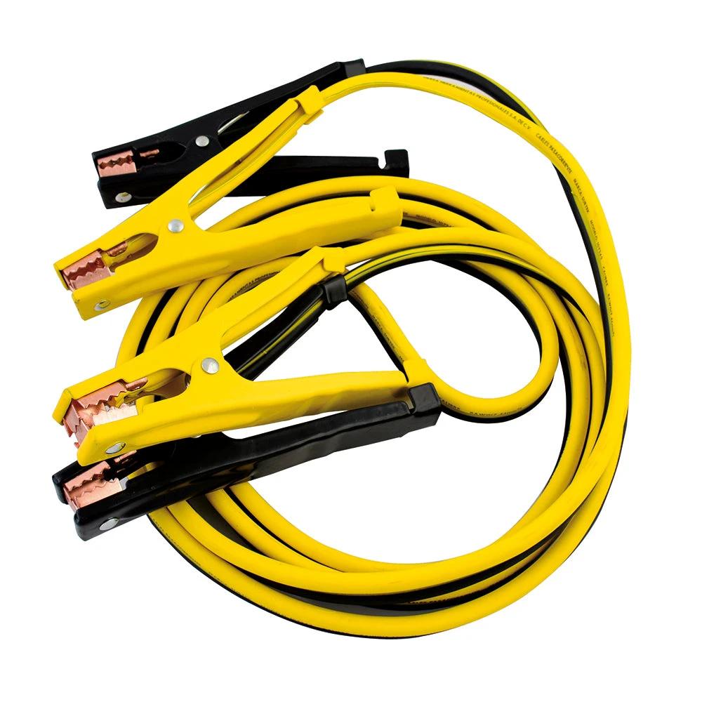 Cables pasacorriente calibre 8 AWG 3.6 m Surtek - Surtek - Industrias GSL