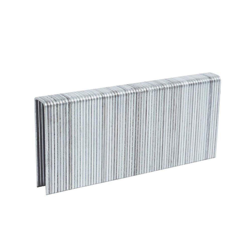 Grapas para engrapadora neumática, 5000 piezas calibre 18 1/4 x 3/8" Surtek - Surtek - Industrias GSL