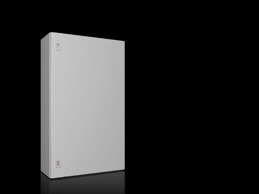 Caja compacta AX chapa de acero Rittal 1090.000 - Rittal - Industrias GSL