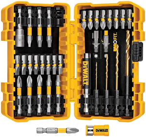 Juego de Puntas para Destornillador 32 pzs Dewalt Dwa2Sls32