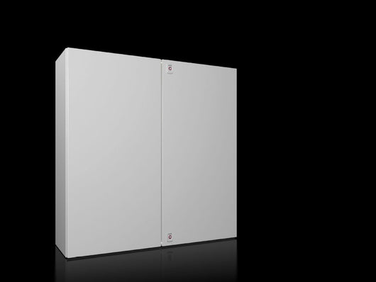 Caja compacta AX chapa de acero Rittal 1110.000 - Rittal - Industrias GSL