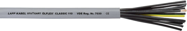 Cable de mando ÖLFLEX LAPP 1119103 - LAPP - Industrias GSL