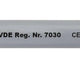 Cable de mando ÖLFLEX LAPP 1119104 - LAPP - Industrias GSL