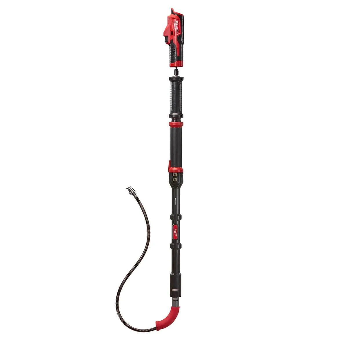 Taladro para Inodoro Trapsnake Milwaukee 2576-20