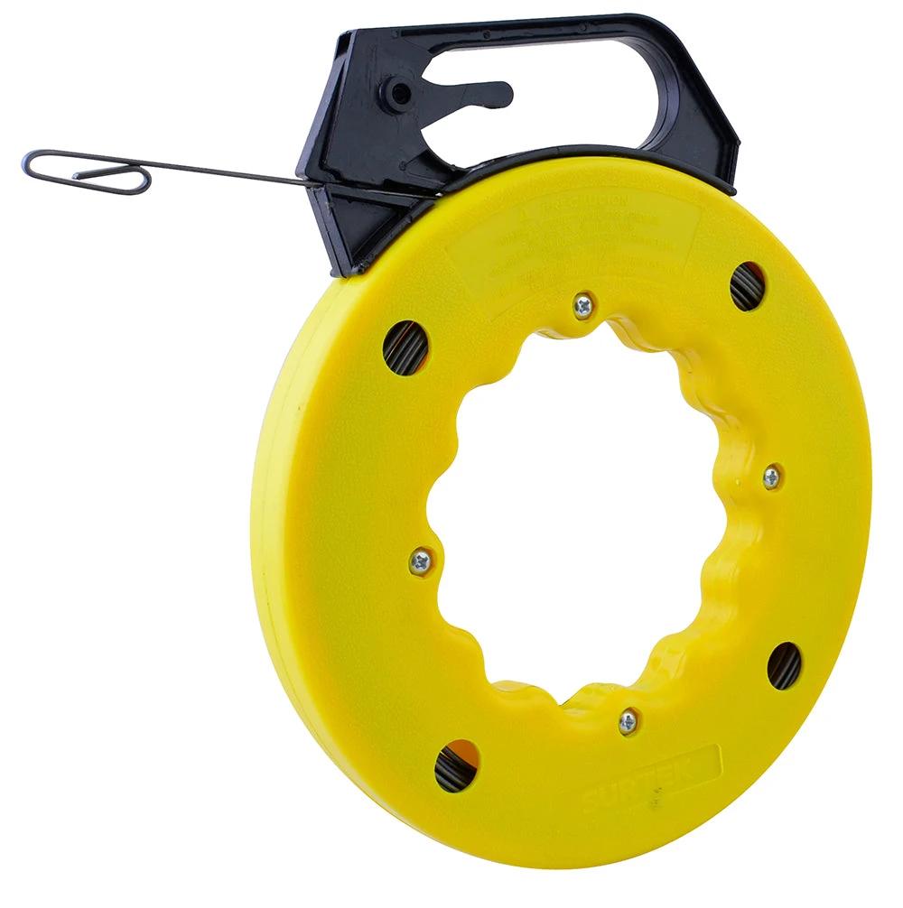 Guía para cable 15 m Surtek - Surtek - Industrias GSL