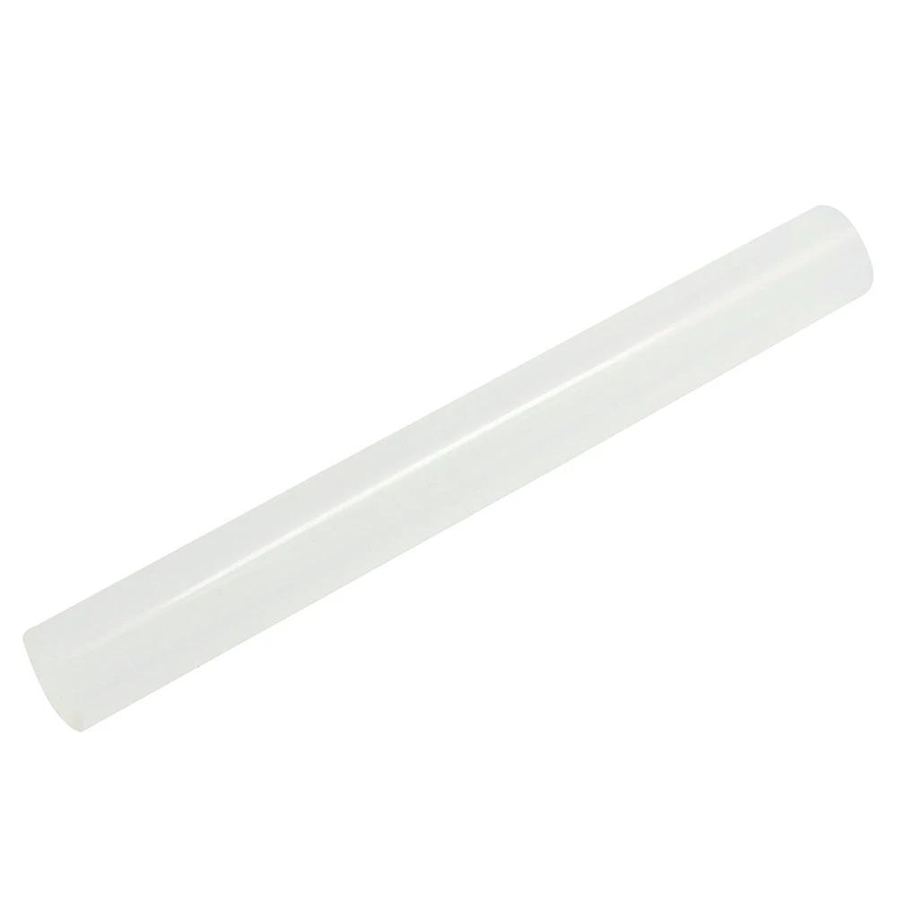 Barra de silicón 1/2" x 10 cm, blister 12 pz Surtek - Surtek - Industrias GSL