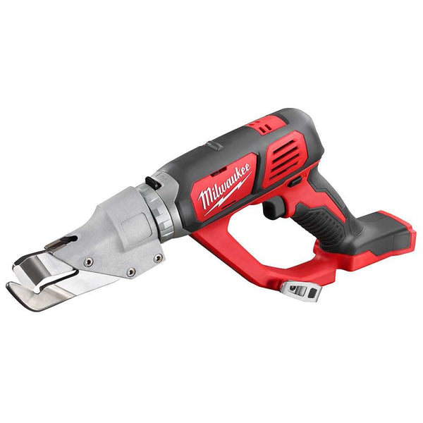 Cizalla de corte Milwaukee 2637-20 - Milwaukee - Industrias GSL